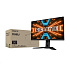BAZAR GIGABYTE LCD - 31.5" Gaming monitor M32U UHD, 3840 x 2160, 144Hz, 1000:1, 350cd/m2, 1ms, 2xHDMI 2.1, výměna LCD