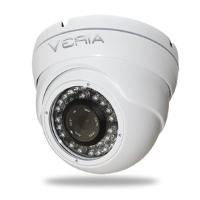 Veria IP dome kamera  DA36FW-13H