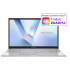 ASUS NTB Vivobook 15 (X1504VA-BQ3878W), i3-1315U, 15.6" FHD, 16GB, 512GB SSD, Intel, W11 Home, Cool Silver