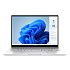 ASUS NTB Zenbook S 14 OLED (UX5406SA-OLED700X), Ultra 7 258V, 14" 2880 x 1800, 32GB, 512GB SSD, Intel Arc, W11 Pro, Gray