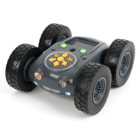 TT - Rugged Robot TT - Rugged Robot