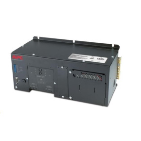 APC DIN Rail - Panel Mount UPS with High Temp Battery 500VA 230V (325W)