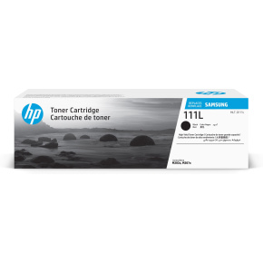 HP - Samsung MLT-D111L H-Yield Blk Toner C (1,800 pages)