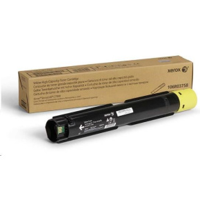 Xerox Yellow High Capacity Toner pro VersaLink C7000 (10 100str.)