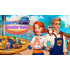 Claire's Cruisin' Cafe: High Seas Cuisine (PC) klíč Steam