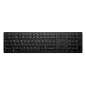 HP 450 Wireless Keyboard - klávesnice CZ/SK HP 450 Wireless Keyboard - klávesnice CZ/SK