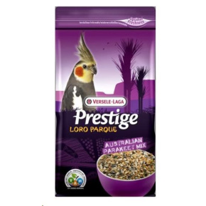PRESTIGE Prem.smes Australian Parakeet Mix 2,5kg