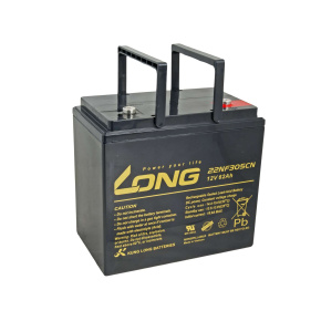 AVACOM baterie LONG 12V 62Ah M6 DeepCycle (22NF305CN) AVACOM baterie LONG 12V 62Ah M6 DeepCycle (22NF305CN)