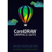 CorelDRAW Graphics Suite 365 dní obnovení pronájemu licence (5-50) EN/DE/FR/BR/ES/IT/NL/CZ/PL