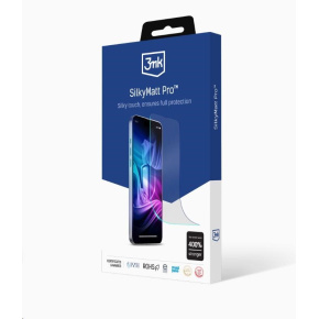 3mk Silky Matt Pro pro Samsung Galaxy Z Fold Special Edition (front)