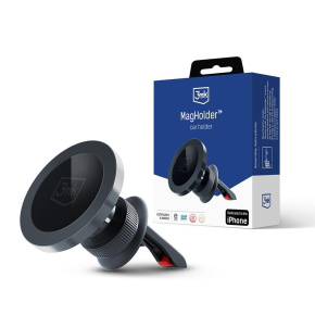 3mk držák do auta magnetický MagHolder 3mk držák do auta magnetický MagHolder