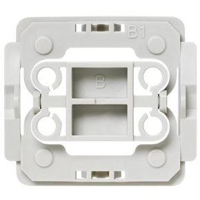 Homematic IP Adaptér Berker B1 - EQ3-ADA-B1 Homematic IP Adaptér Berker B1 - EQ3-ADA-B1