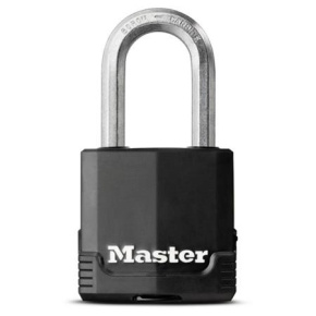 Master Lock Visací zámek z vrstvené oceli -  Excell - 48mm