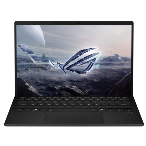 ASUS NTB ROG Flow Z13 (GZ302EA-NEBULA146X), AI MAX+ 395, 13.4" 2560x1600, 64GB, 1TB SSD, Radeon 8060S, W11Pro, Off Black ASUS NTB ROG Flow Z13 (GZ302EA-NEBULA146X), AI MAX+ 395, 13.4" 2560x1600, 64GB, 1TB SSD, Radeon 8060S, W11Pro, Off Black