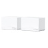 MERCUSYS Halo H25BE(2-pack) WiFi7 Mesh (BE3600,2,4GHz/5GHz,3xGbELAN/WAN)