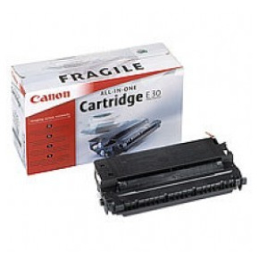 Canon LASER TONER black E-16 (E16) 2 000 stran*