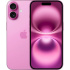 APPLE iPhone 16 256 GB Pink