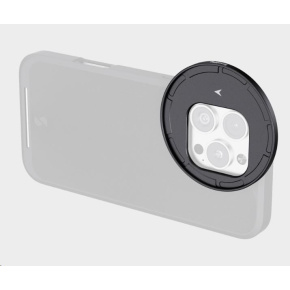SmallRig 4993 FilMov 67mm Attachable Filter Adapter for iPhone 16 Series SmallRig 4993 FilMov 67mm Attachable Filter Adapter for iPhone 16 Series