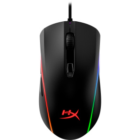 HyperX Pulsefire Haste 2 S Navy Wireless Gaming Mouse, myš HyperX Pulsefire Haste 2 S Navy Wireless Gaming Mouse, myš