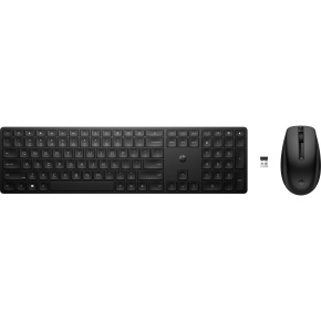 HP 655 Wireless Mouse and Keyboard CZ-SK HP 655 Wireless Mouse and Keyboard CZ-SK