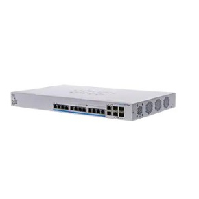 Cisco switch CBS350-12NP-4X-EU (12x5GbE,2xSFP+,2x10GbE/SFP+ combo,12xPoE+,8xPoE++,375W) - REFRESH Cisco switch CBS350-12NP-4X-EU (12x5GbE,2xSFP+,2x10GbE/SFP+ combo,12xPoE+,8xPoE++,375W) - REFRESH