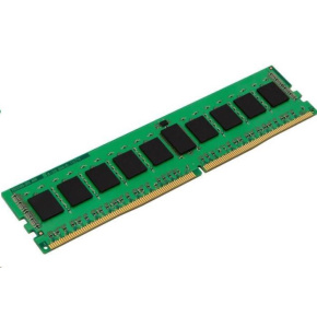 DIMM DDR4 8GB 2666MT/s CL19 Non-ECC 1Rx8 KINGSTON VALUE RAM