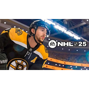 NHL 25 (Xbox X/S)