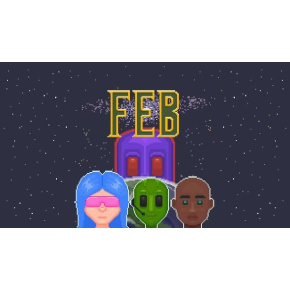 FEB - Brazilian Elite Force (PC) klíč Steam FEB - Brazilian Elite Force (PC) klíč Steam