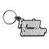 Farming Simulator 22 bonus keychain