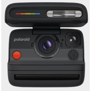 Polaroid Flip Black