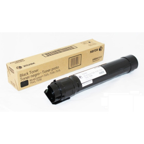 Xerox Black Toner Cartridge DMO pro WorkCentre 75xx/78xx/79xx (26 000str.) Xerox Black Toner Cartridge DMO pro WorkCentre 75xx/78xx/79xx (26 000str.)