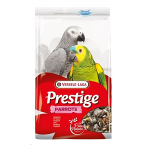 Prestige Parrots papoušek 1kg