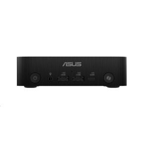 ASUS mini PC ExpertCenter PN54 (PN54-S70002NN), AMD Ryzen AI7-350, 32GB, 1TB SSD, Radeon Graphics, Mini PC, Black ASUS mini PC ExpertCenter PN54 (PN54-S70002NN), AMD Ryzen AI7-350, 32GB, 1TB SSD, Radeon Graphics, Mini PC, Black
