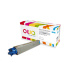 OWA Armor toner pro OKI C3300, C3400, C3450, C3600, 2500 Stran, 43459331, modrá/cyan