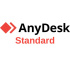 AnyDesk Standard, 1 rok obnova licence