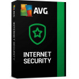 _Nová AVG Internet Security pro Windows 2 lic. na 24 měsíců SN