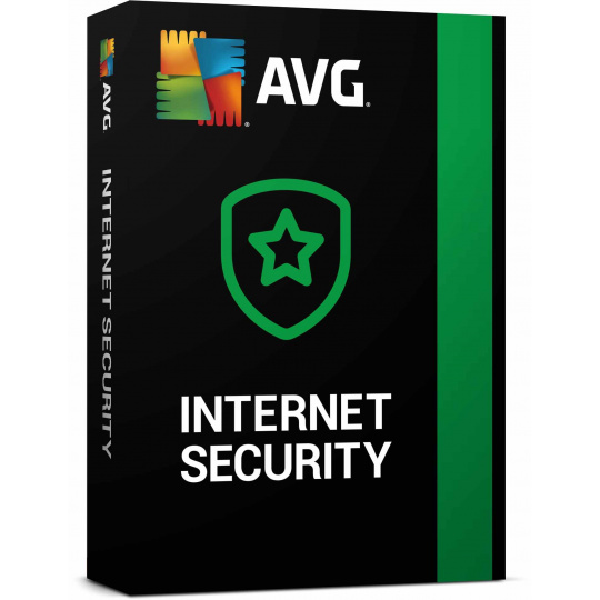 _Nová AVG Internet Security pro Windows 2 lic. na 24 měsíců SN _Nová AVG Internet Security pro Windows 2 lic. na 24 měsíců SN
