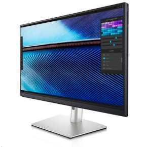 DELL LCD UP3221Q - 31.5"/IPS/LED/4K/3840 x 2160/16:9/60Hz/8ms/1300:1/1000 cd/m2/HDMI/THb/DP/Pivot/3YNBD