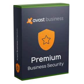 _Nová Avast Business Premium Remote Control (1 Concurrent Session) na 12 měsíců _Nová Avast Business Premium Remote Control (1 Concurrent Session) na 12 měsíců
