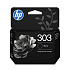 HP 303 2-pack Black/Tri-color Original Ink Cartridges