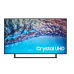 SAMSUNG 43" Crystal UHD TV UE43BU8572 Série BU8572 (2022) 3840x2160