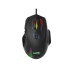 WG - Herní drátová myš WG1 / black