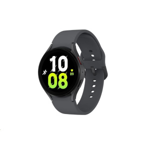 Samsung Galaxy Watch 5 (44 mm), LTE, EU, grafitová