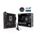 ASUS MB Sc LGA1700 TUF GAMING B660M-PLUS WIFI, Intel B660, 4xDDR5, 1xDP, 1xHDMI, WIFI, mATX