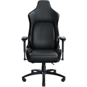 RAZER herní křeslo ISKUR Gaming Chair, XL black/černá RAZER herní křeslo ISKUR Gaming Chair, XL black/černá