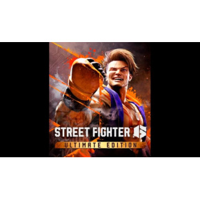 Street Fighter 6 Ultimate Edition (Xbox Series X/S) (Global) Street Fighter 6 Ultimate Edition (Xbox Series X/S) (Global)
