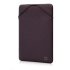 HP Protective Reversible 15 Grey/Mauve Sleeve - pouzdro