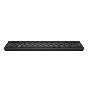 BAZAR - HP 350 BLK Compact Multi-Device Keyboard - klávesnice - Rozbaleno (Komplet) BAZAR - HP 350 BLK Compact Multi-Device Keyboard - klávesnice - Rozbaleno (Komplet)