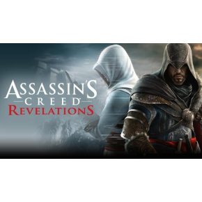 Assassin's Creed Revelations (PC) PL DIGITAL