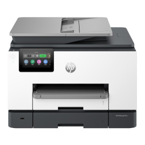 HP All-in-One Officejet Pro 9132e HP+ (A4, 25 ppm, USB 2.0, Ethernet, Wi-Fi, Print, Scan, Copy, FAX, Duplex, DADF)